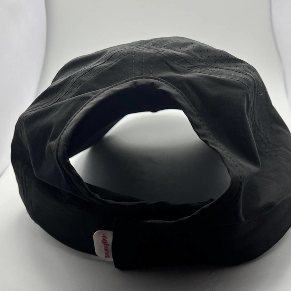 Womens ponyflo hat - Picture 3 of 6